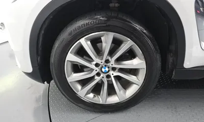 BMW X6 2017, 210109 км, за 11159.25 USD
