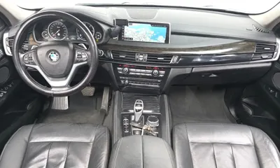 BMW X6 2017, 210109 км, за 11069.87 USD - фото 7