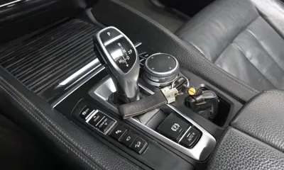 BMW X6 2017, 210109 км, за 11069.87 USD - фото 9