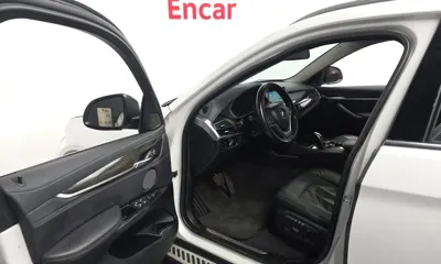 BMW X6 2017, 210109 км, за 11069.87 USD - фото 10