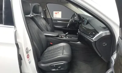 BMW X6 2017, 210109 км, за 11069.87 USD - фото 11
