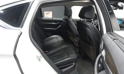BMW X6 2017, 210109 км, за 11069.87 USD - фото 12