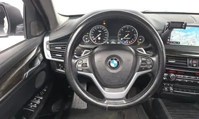 BMW X6 2017, 210109 км, за 11069.87 USD - фото 13