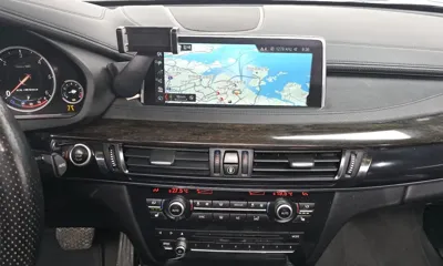 BMW X6 2017, 210109 км, за 11069.87 USD - фото 14
