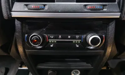 BMW X6 2017, 210109 км, за 11069.87 USD - фото 19