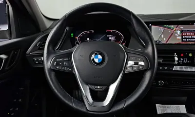 BMW 1-Series 2024, 13398 км, за 16732.31 USD - фото 13