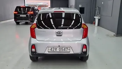 Kia Morning 2016, 103902 км, за 3380.35 USD