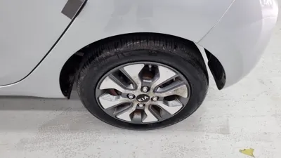 Kia Morning 2016, 103902 км, за 3380.35 USD