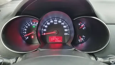 Kia Morning 2016, 103902 км, за 3380.35 USD - фото 8