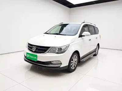 Baojun 730 2016, 83699 км, за 3241.54 USD