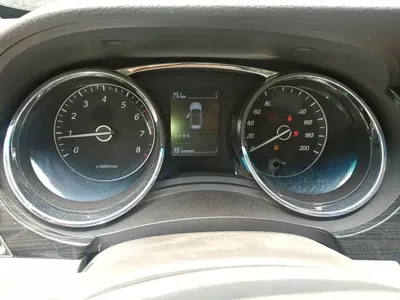 Baojun 730 2016, 83699 км, за 3241.54 USD