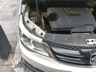 Baojun 730 2016, 83699 км, за 3212.39 USD - фото 20