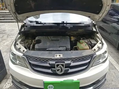 Baojun 730 2016, 83699 км, за 3212.39 USD - фото 25