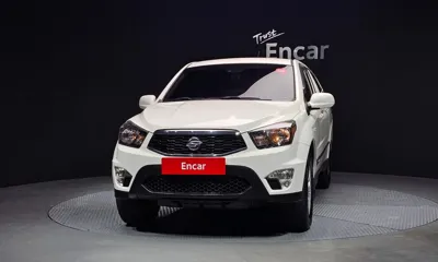 KG_Mobility_Ssangyong KORANDO 2018, 142230 км, за 5579.62 USD