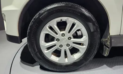 KG_Mobility_Ssangyong KORANDO 2018, 142230 км, за 5579.62 USD