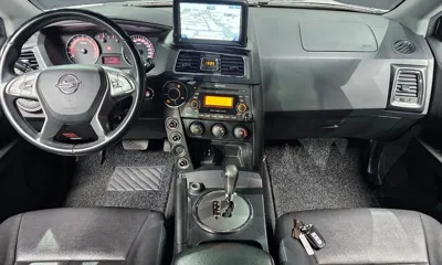 KG_Mobility_Ssangyong KORANDO 2018, 142230 км, за 5579.62 USD - фото 7