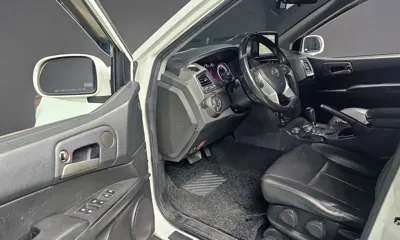 KG_Mobility_Ssangyong KORANDO 2018, 142230 км, за 5579.62 USD - фото 11