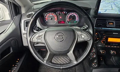 KG_Mobility_Ssangyong KORANDO 2018, 142230 км, за 5579.62 USD - фото 13