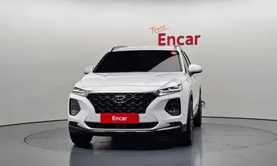 Hyundai Santafe 2019, 109269 км, за 11052.57 USD