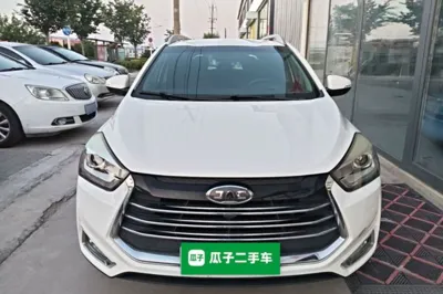 JAC Group Refine S2 2018, 39000 км, за 4256 USD - фото 2