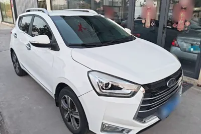 JAC Group Refine S2 2018, 39000 км, за 4256 USD - фото 3