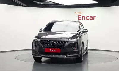 Hyundai Santafe 2020, 28019 км, за 16507.12 USD