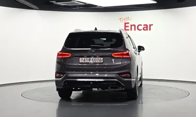 Hyundai Santafe 2020, 28019 км, за 16507.12 USD