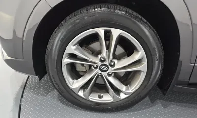 Hyundai Santafe 2020, 28019 км, за 16507.12 USD