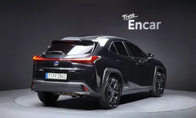 Lexus UX 2021, 85704 км, за 21375.96 USD
