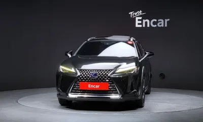 Lexus UX 2021, 85704 км, за 21375.96 USD