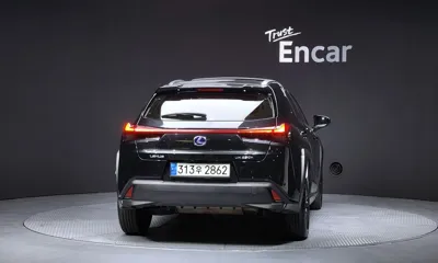Lexus UX 2021, 85704 км, за 21375.96 USD
