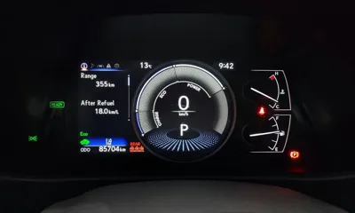 Lexus UX 2021, 85704 км, за 21375.96 USD - фото 8
