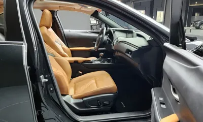 Lexus UX 2021, 85704 км, за 21375.96 USD - фото 10