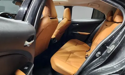 Lexus UX 2021, 85704 км, за 21375.96 USD - фото 12