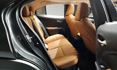 Lexus UX 2021, 85704 км, за 21375.96 USD - фото 13