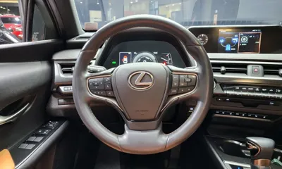 Lexus UX 2021, 85704 км, за 21375.96 USD - фото 14
