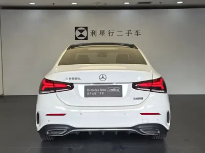 Mercedes-Benz A-Class 2021, 78000 км, за 12411.5 USD