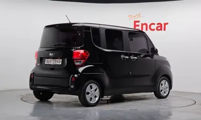 Kia Ray 2018, 47589 км, за 6574.17 USD