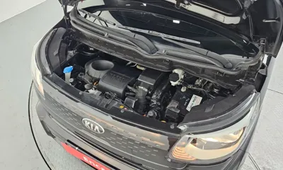 Kia Ray 2018, 47589 км, за 6574.17 USD - фото 6