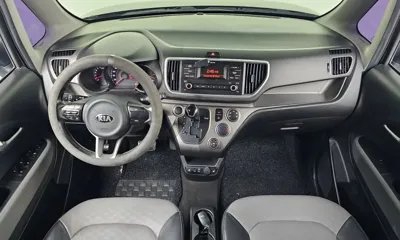 Kia Ray 2018, 47589 км, за 6574.17 USD - фото 7