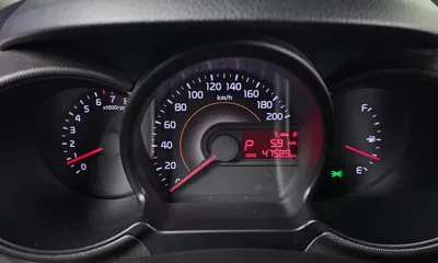 Kia Ray 2018, 47589 км, за 6574.17 USD - фото 8