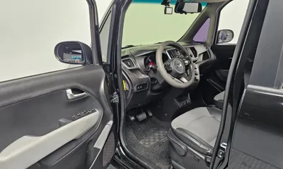 Kia Ray 2018, 47589 км, за 6574.17 USD - фото 10