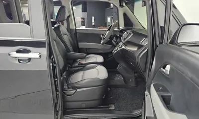 Kia Ray 2018, 47589 км, за 6574.17 USD - фото 11
