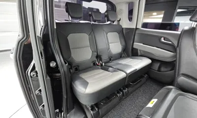 Kia Ray 2018, 47589 км, за 6574.17 USD - фото 12