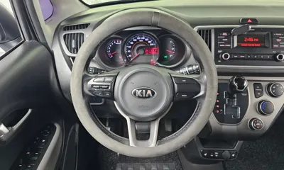 Kia Ray 2018, 47589 км, за 6574.17 USD - фото 13