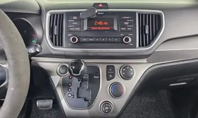 Kia Ray 2018, 47589 км, за 6574.17 USD - фото 14