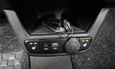 Kia Ray 2018, 47589 км, за 6574.17 USD - фото 18