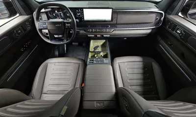 Kia Tasman 2026, 6645 км, за 29735.07 USD - фото 7