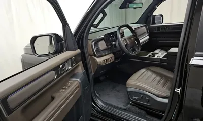 Kia Tasman 2026, 6645 км, за 29735.07 USD - фото 10