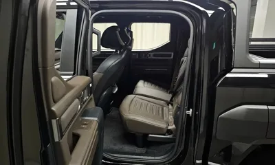 Kia Tasman 2026, 6645 км, за 29735.07 USD - фото 11